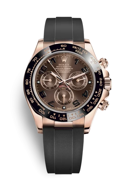 Rolex 116515LN-0015