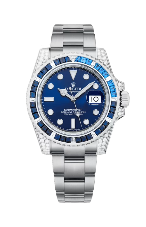 Rolex 116659SABR-0001