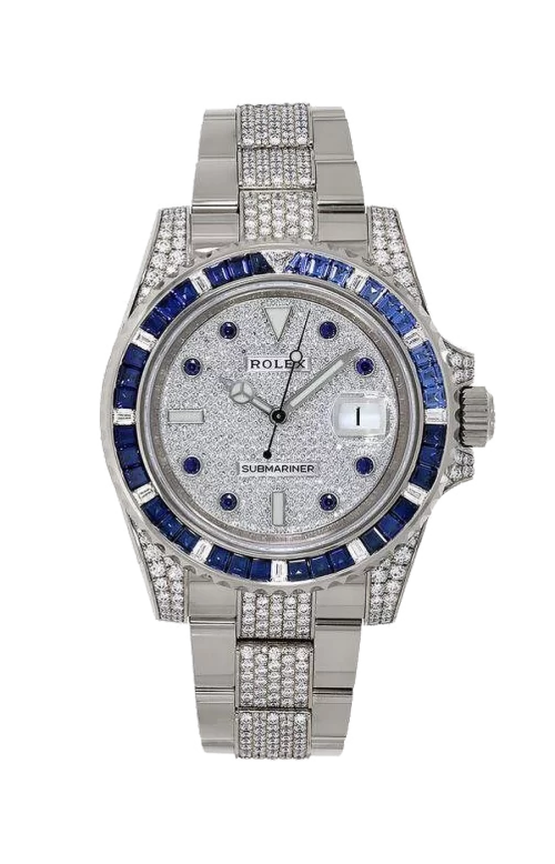 Rolex 116659SABRO