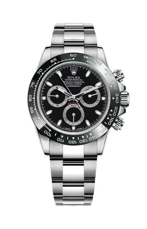 Rolex 116500LN-0002