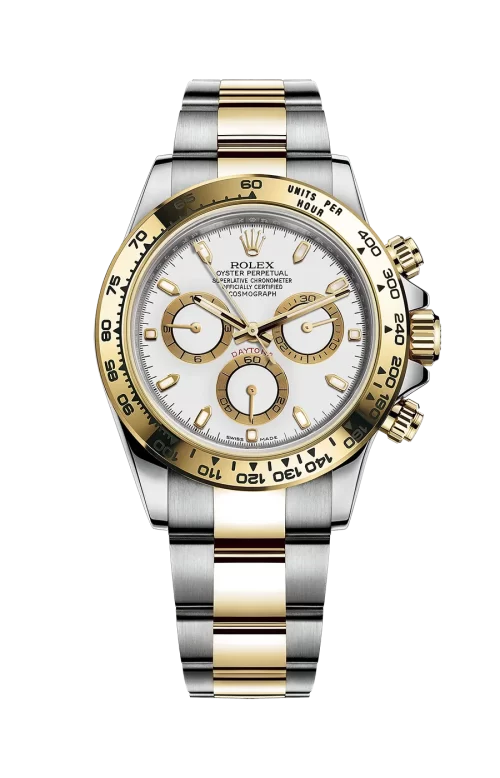 Rolex 116503-0001