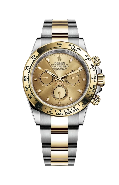 Rolex 116503-0003