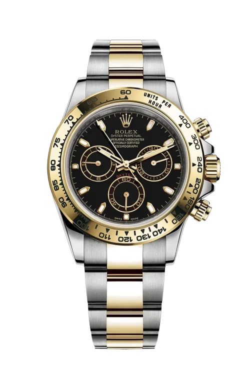 Rolex 116503-0004