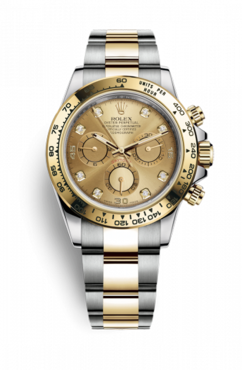 Rolex 116503-0006