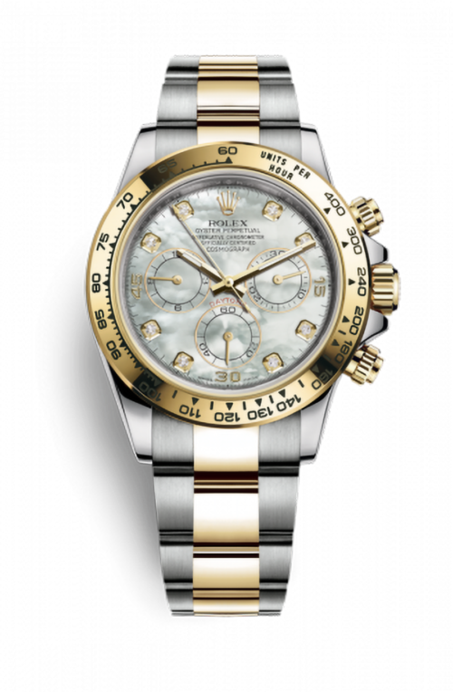 Rolex 116503-0007