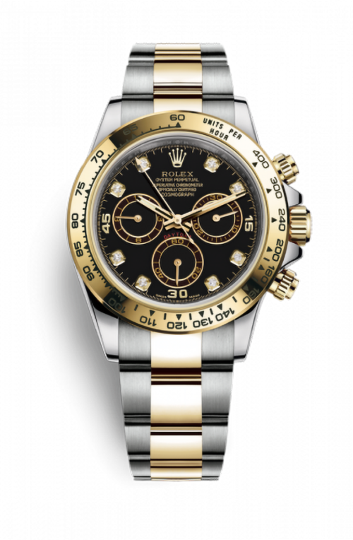 Rolex 116503-0008
