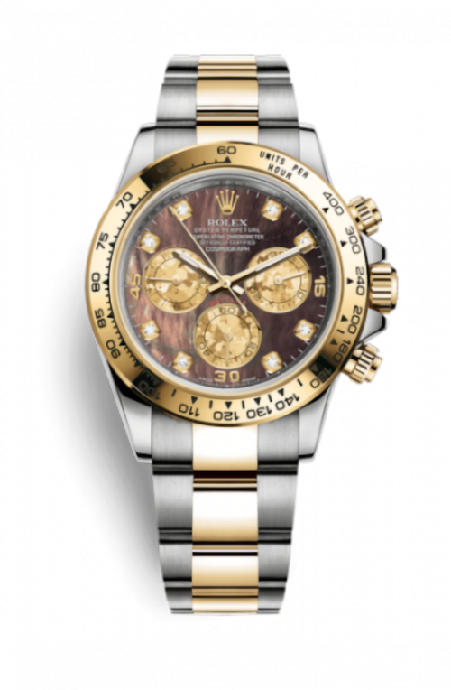 Rolex 116503-0009