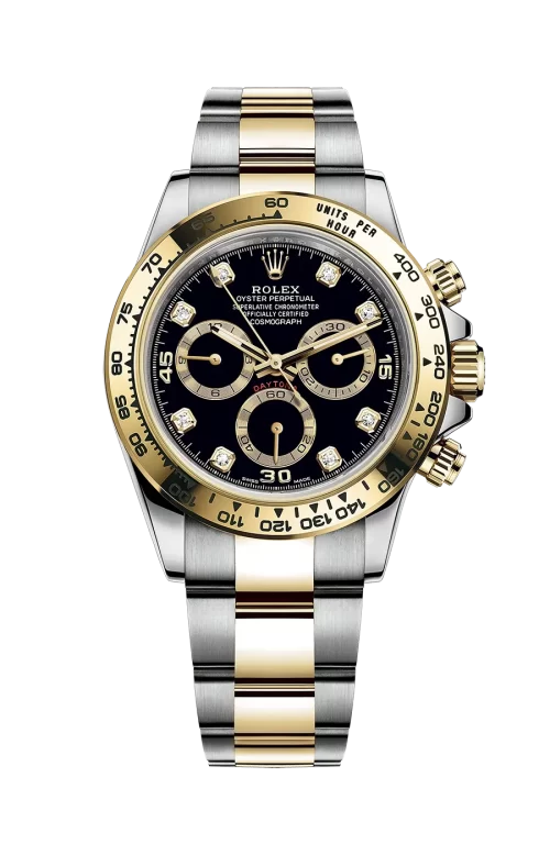 Rolex 116503-0011