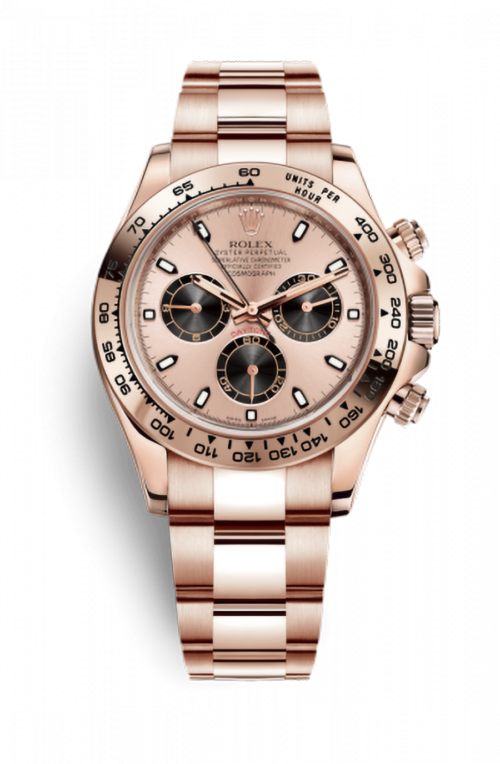 Rolex 116505-0001