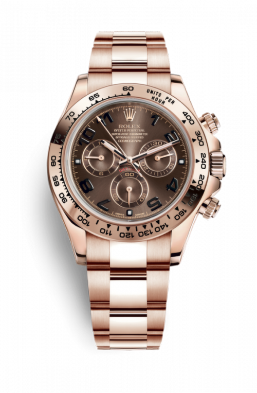 Rolex 116505-0004