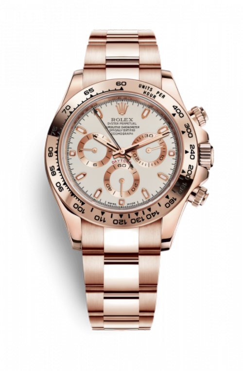 Rolex 116505-0005