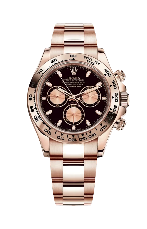 Rolex 116505-0008