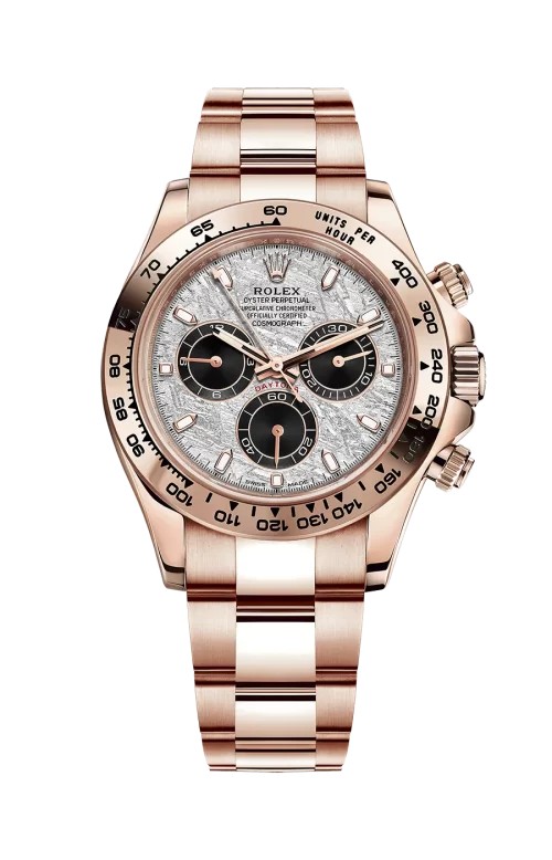 Rolex 116505-0014
