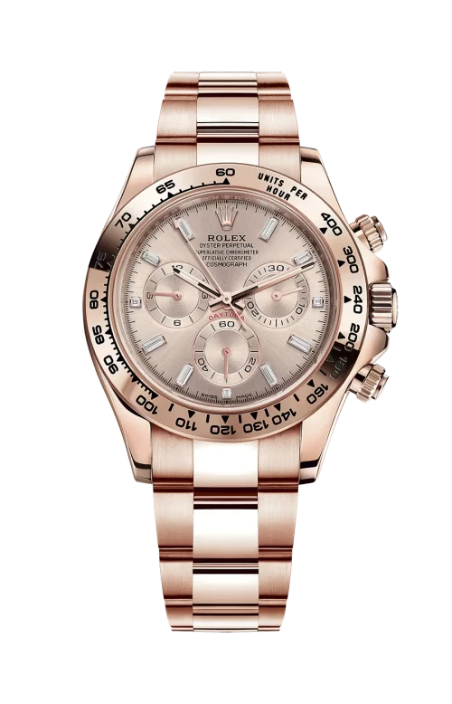Rolex 116505-0017