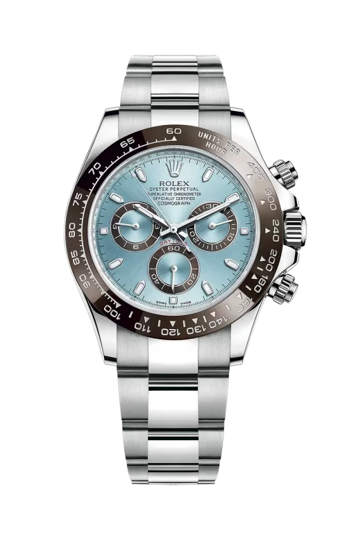 Rolex 116506-0001