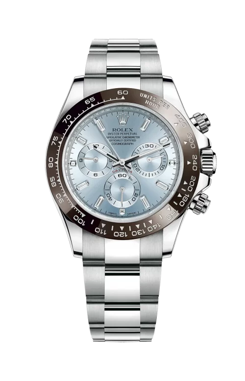 Rolex 116506-0002
