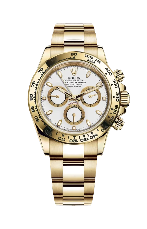Rolex 116508-0001
