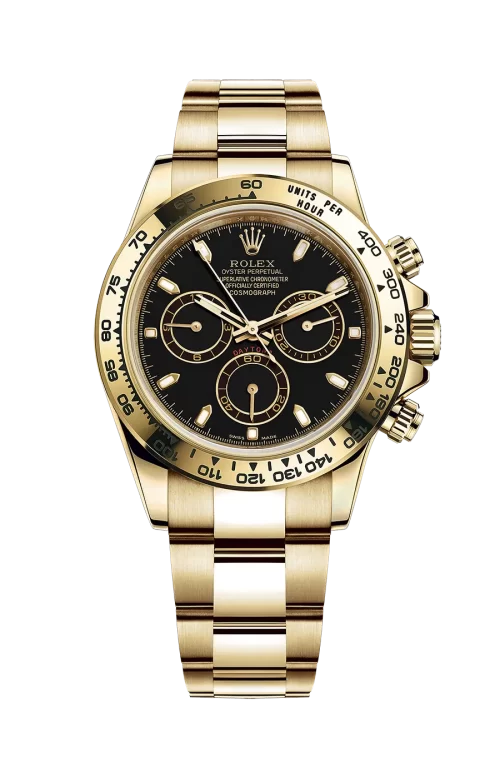 Rolex 116508-0004