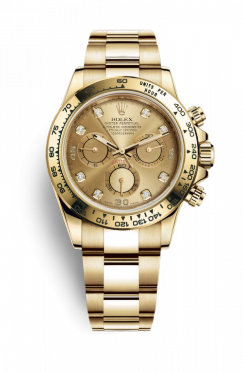Rolex 116508-0006