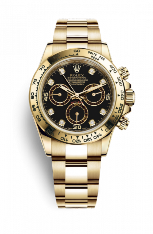 Rolex 116508-0008