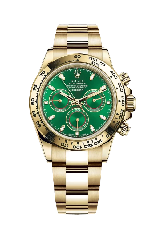 Rolex 116508-0013