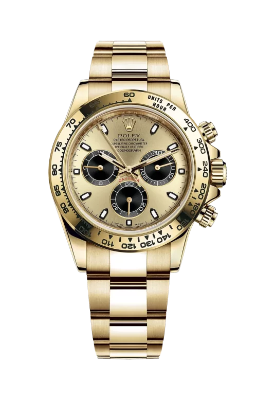 Rolex 116508-0014
