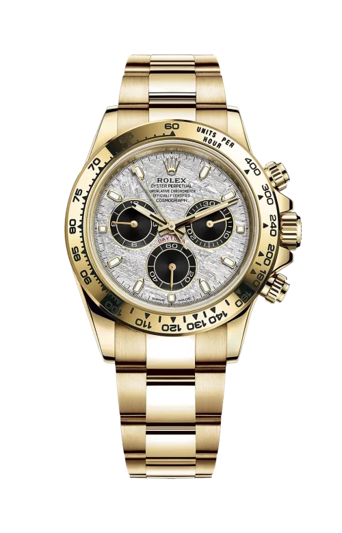 Rolex 116508-0015