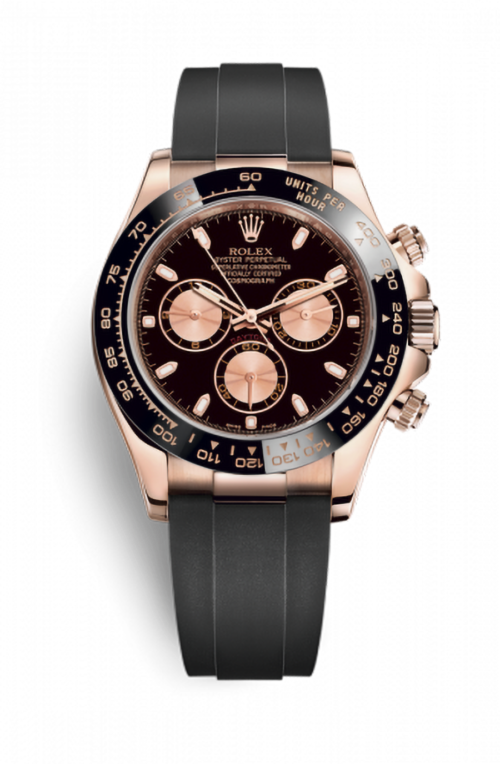 Rolex 116515LN-0012