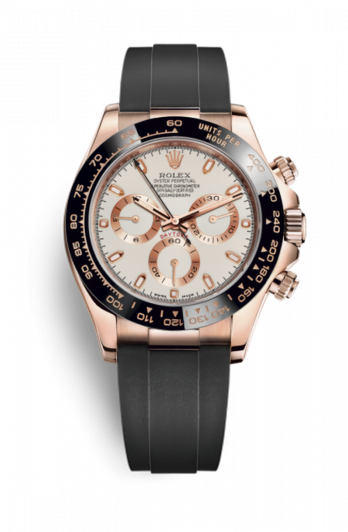 Rolex 116515LN-0014