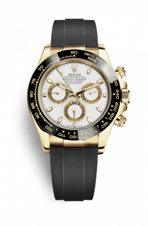 Rolex 116518LN-0033