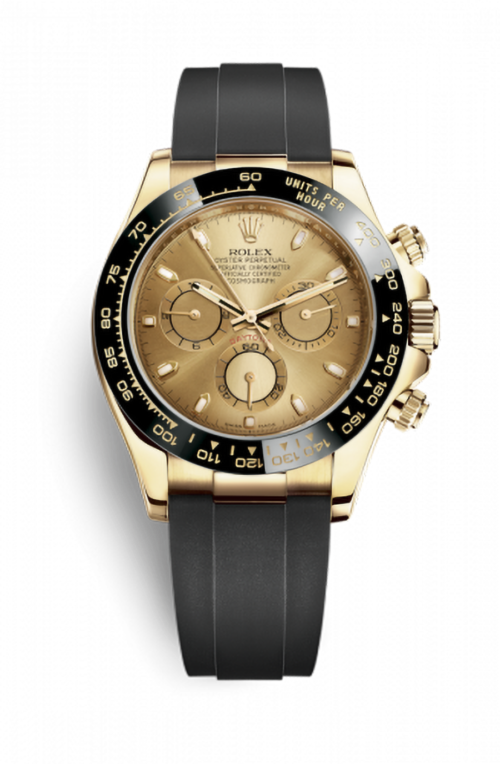Rolex 116518LN-0034