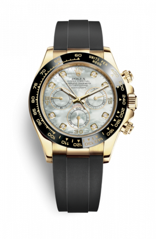 Rolex 116518LN-0037