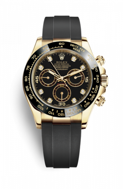 Rolex 116518LN-0038