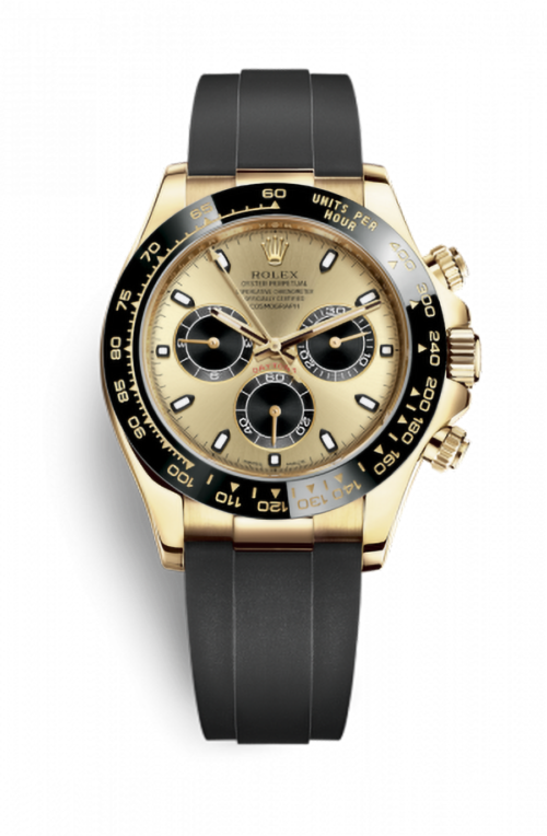 Rolex 116518LN-0040