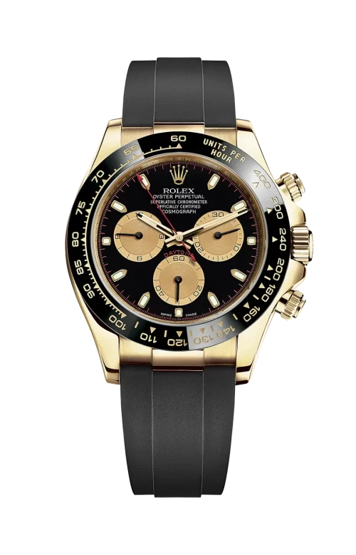 Rolex 116518LN-0047