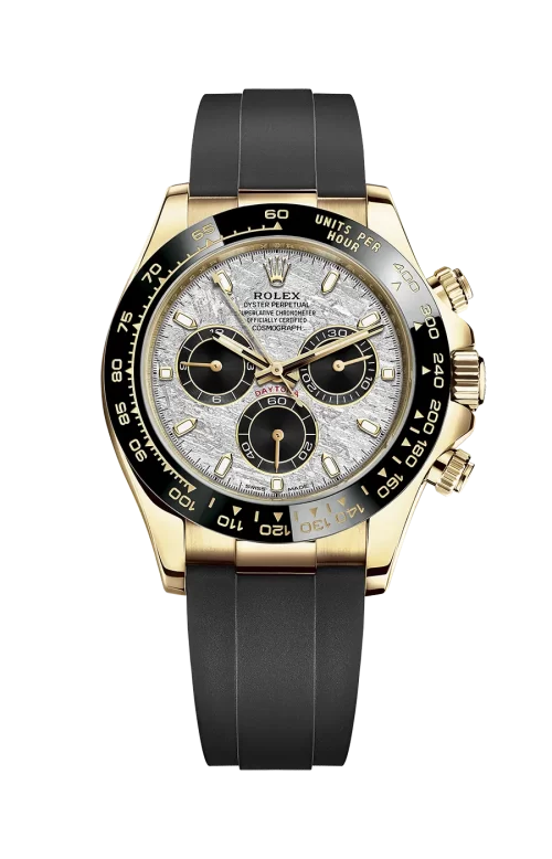 Rolex 116518LN-0076