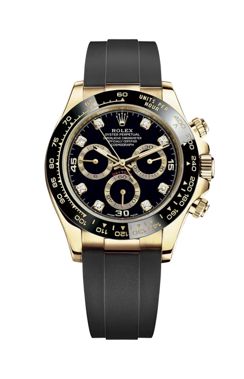 Rolex 116518LN-0078