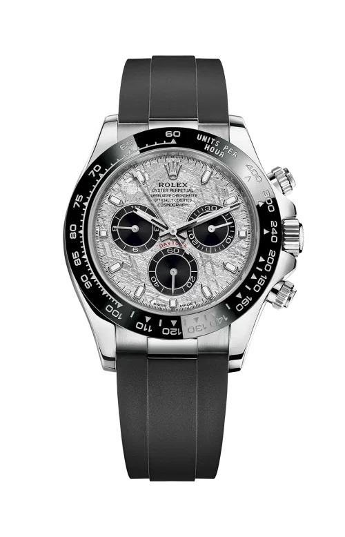 Rolex 116519LN-0038