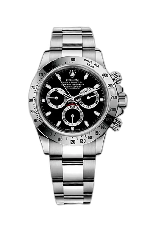 Rolex 116520-0015