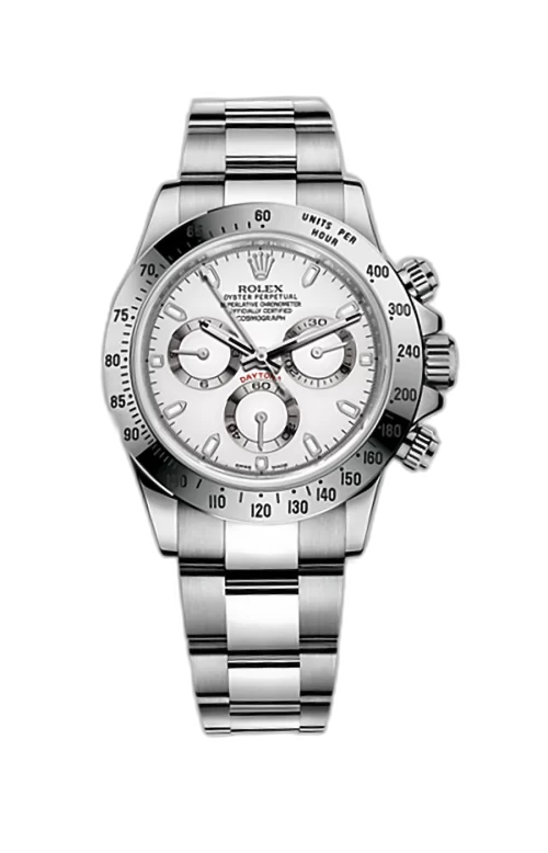 Rolex 116520-0016