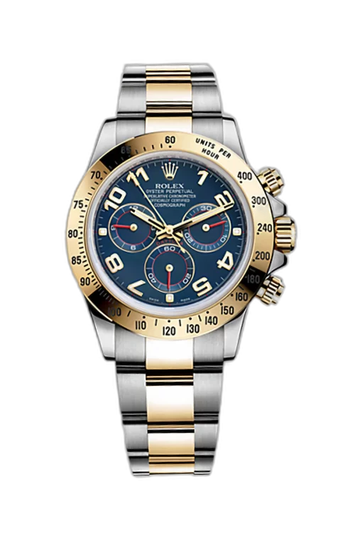 Rolex 116523-0045
