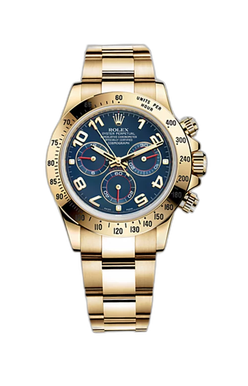 Rolex 116528-0037