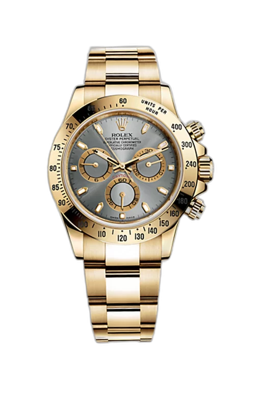 Rolex 116528-0044