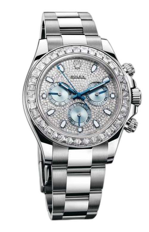Rolex 116576TBR