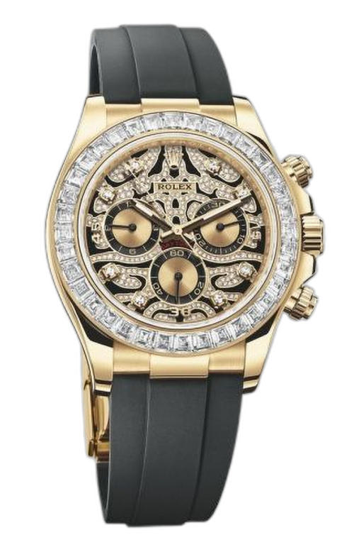 Rolex 116588TBR-0003