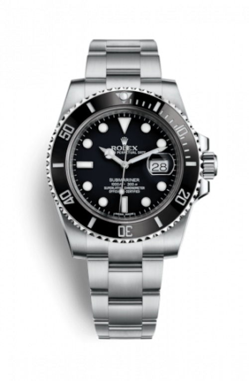 Rolex 116610LN-0001
