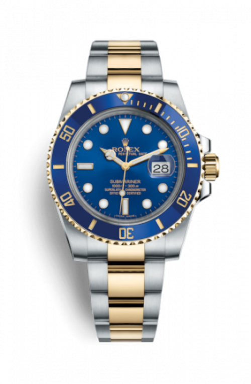 Rolex 116613LB-0005
