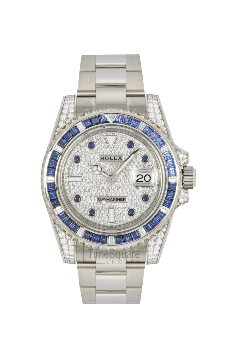 Rolex 116659SABR