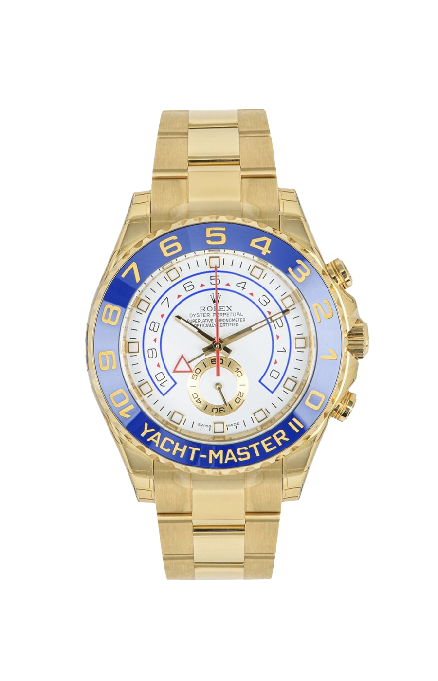Rolex 116688-0002