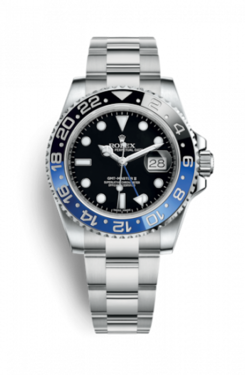 Rolex 116710BLNR-0002